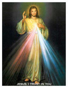 Divine Mercy