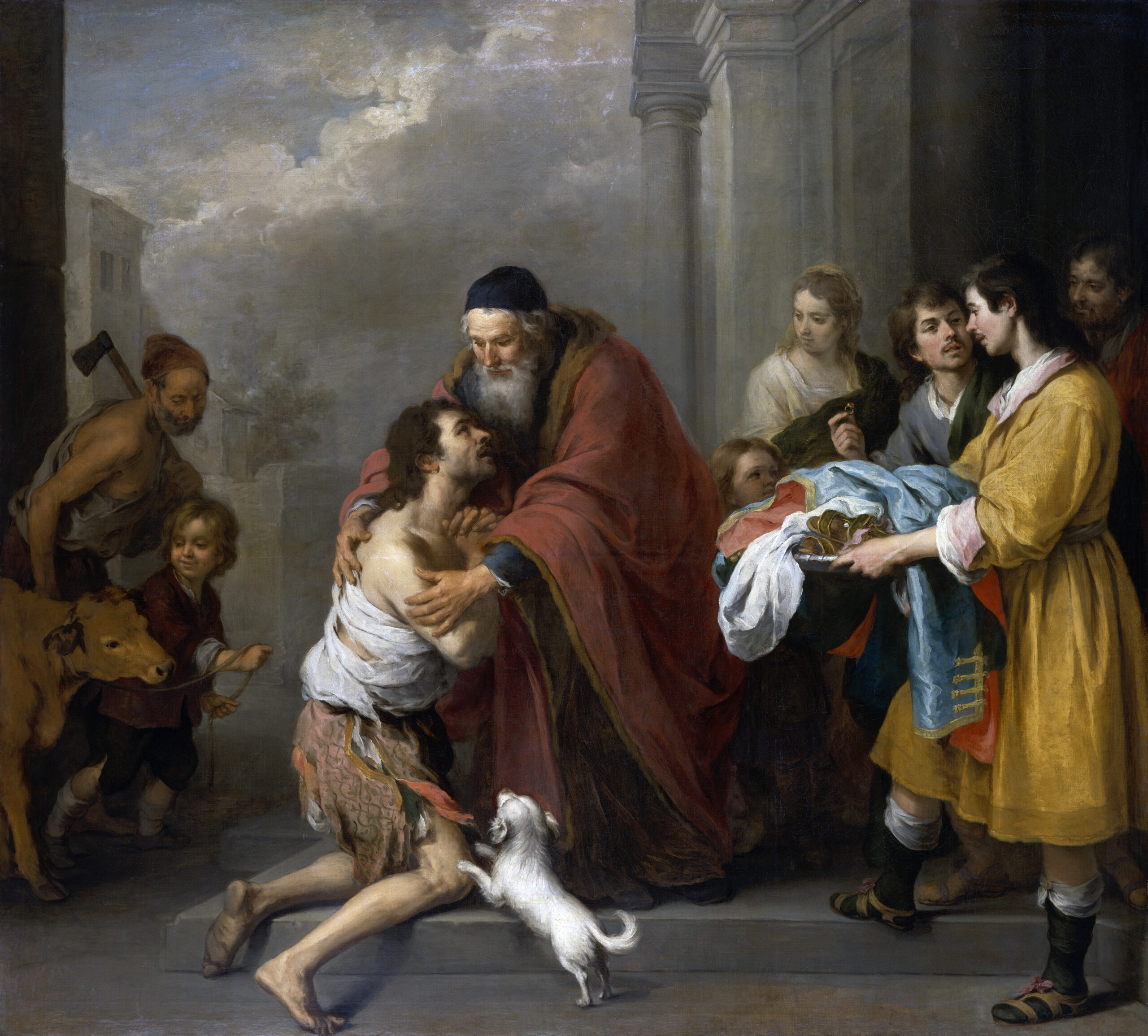 5 Lessons the Prodigal Son Can Teach Us