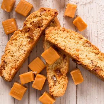 biscotti by Monks Specialty Bakery