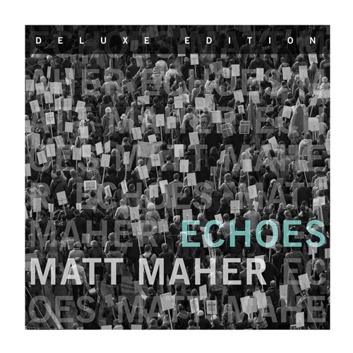 music by Matt Maher