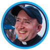 Father Mike Gossett