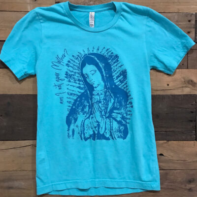 Our Lady of Guadalupe t-shirt